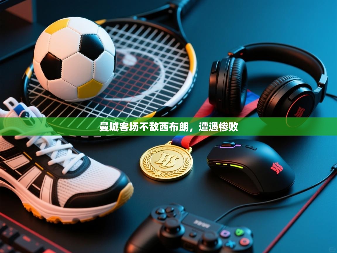 曼城客场不敌西布朗，遭遇惨败  第1张