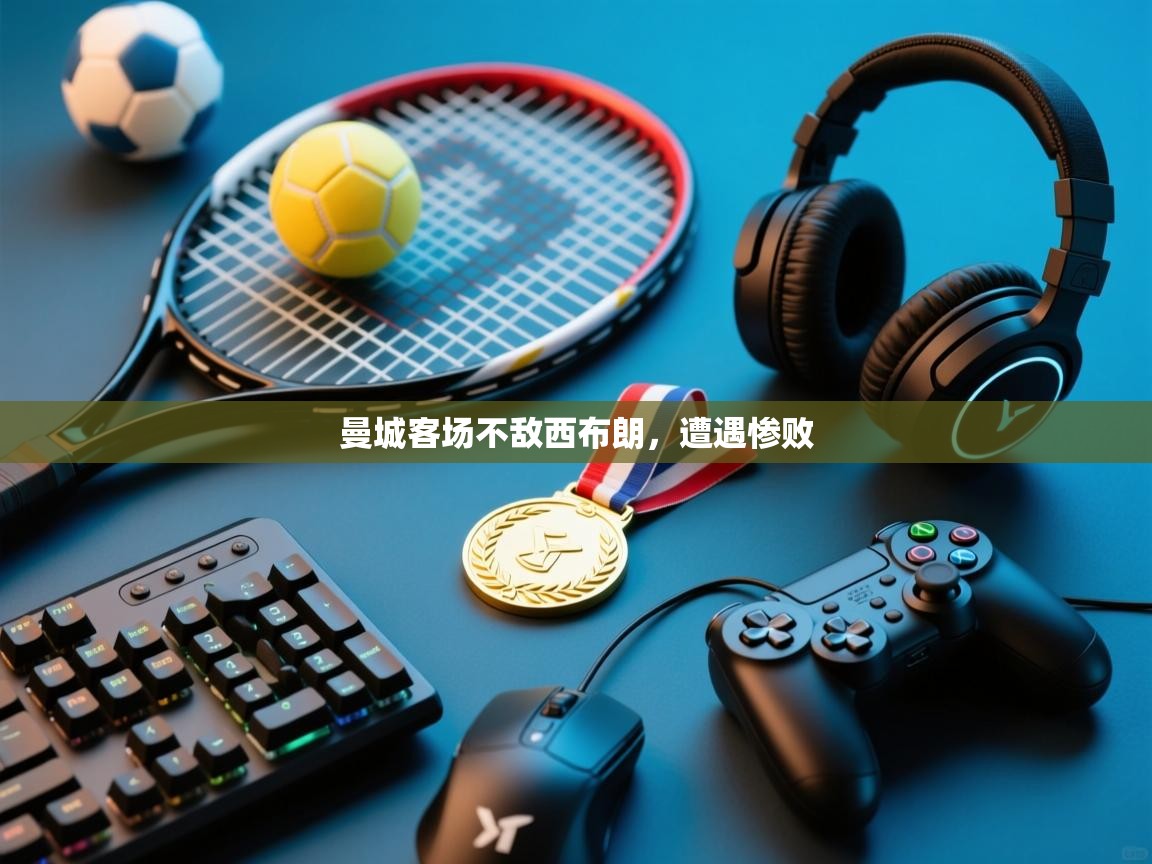 曼城客场不敌西布朗，遭遇惨败  第2张