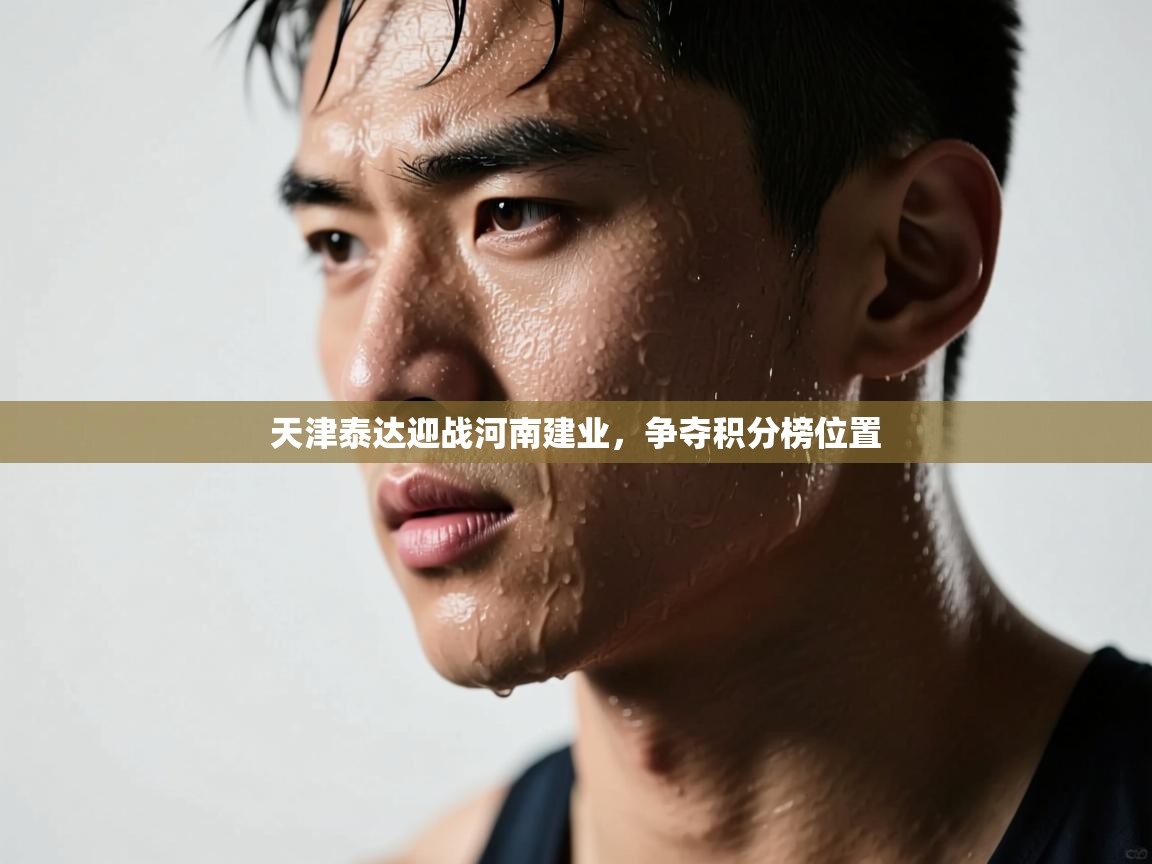 天津泰达迎战河南建业，争夺积分榜位置  第2张