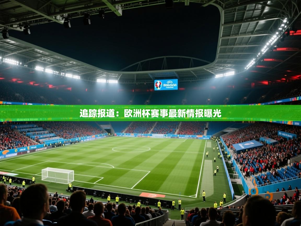 追踪报道：欧洲杯赛事最新情报曝光  第1张