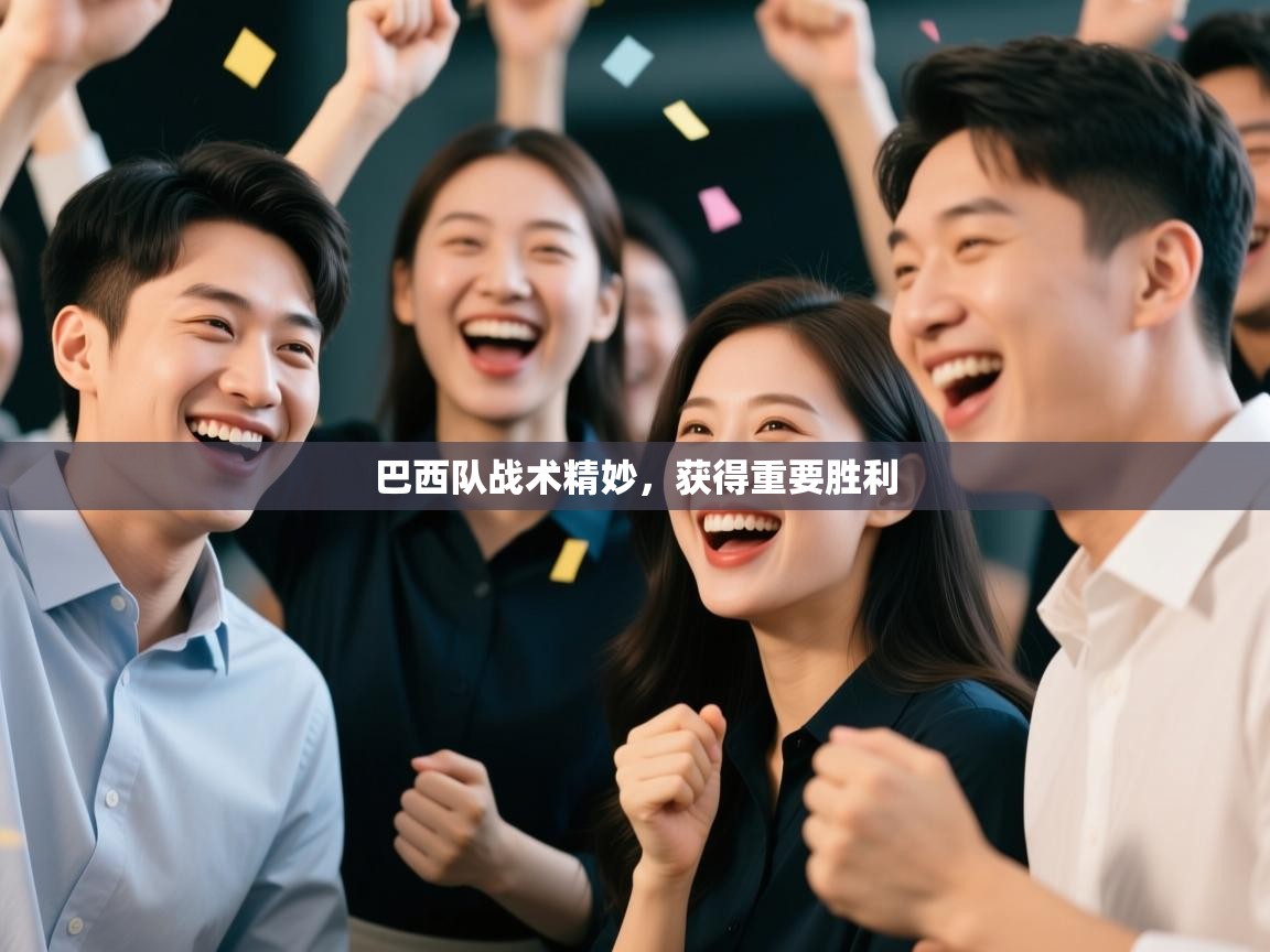 巴西队战术精妙,获得重要胜利 第2张