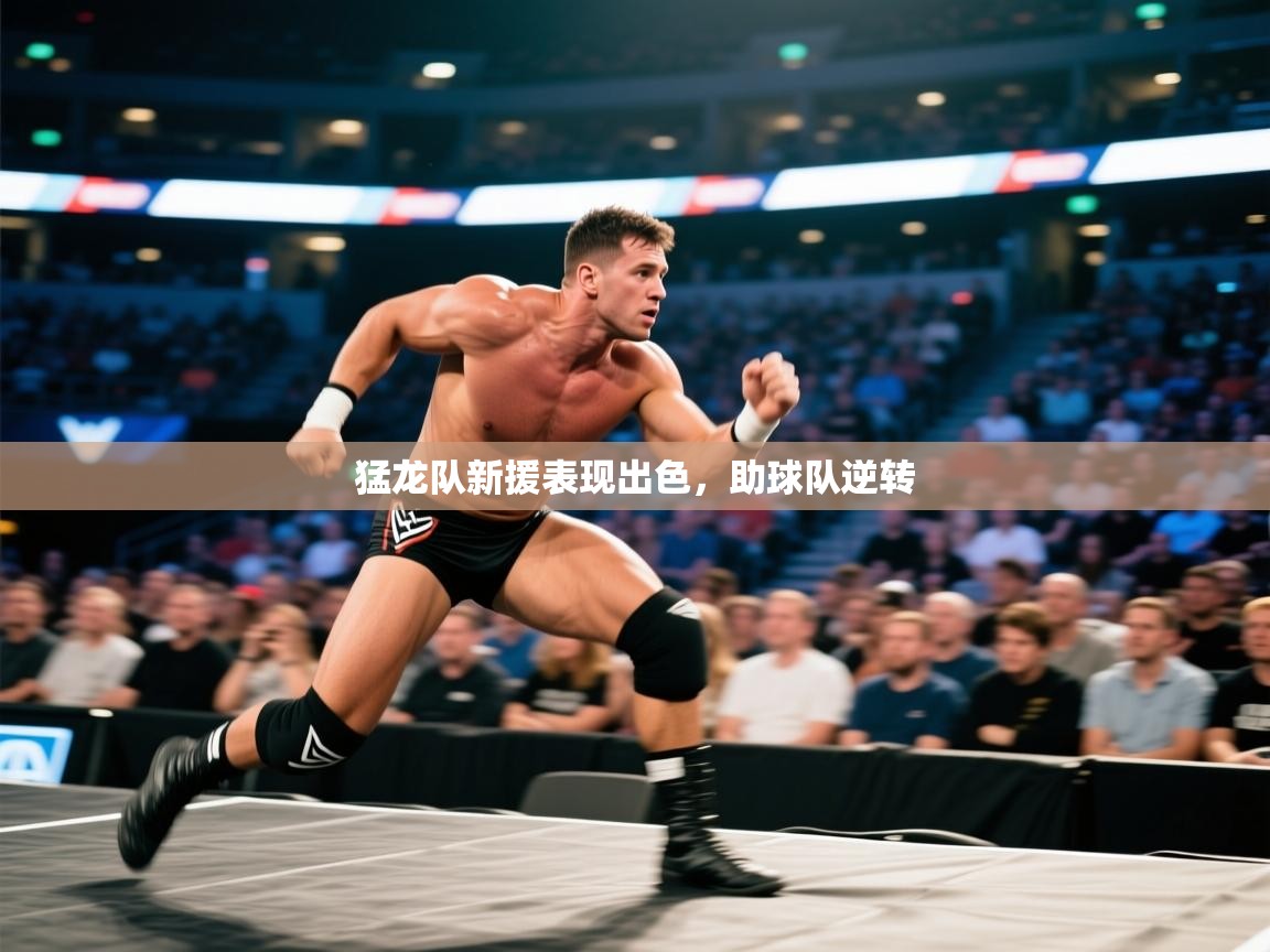 猛龙队新援表现出色，助球队逆转