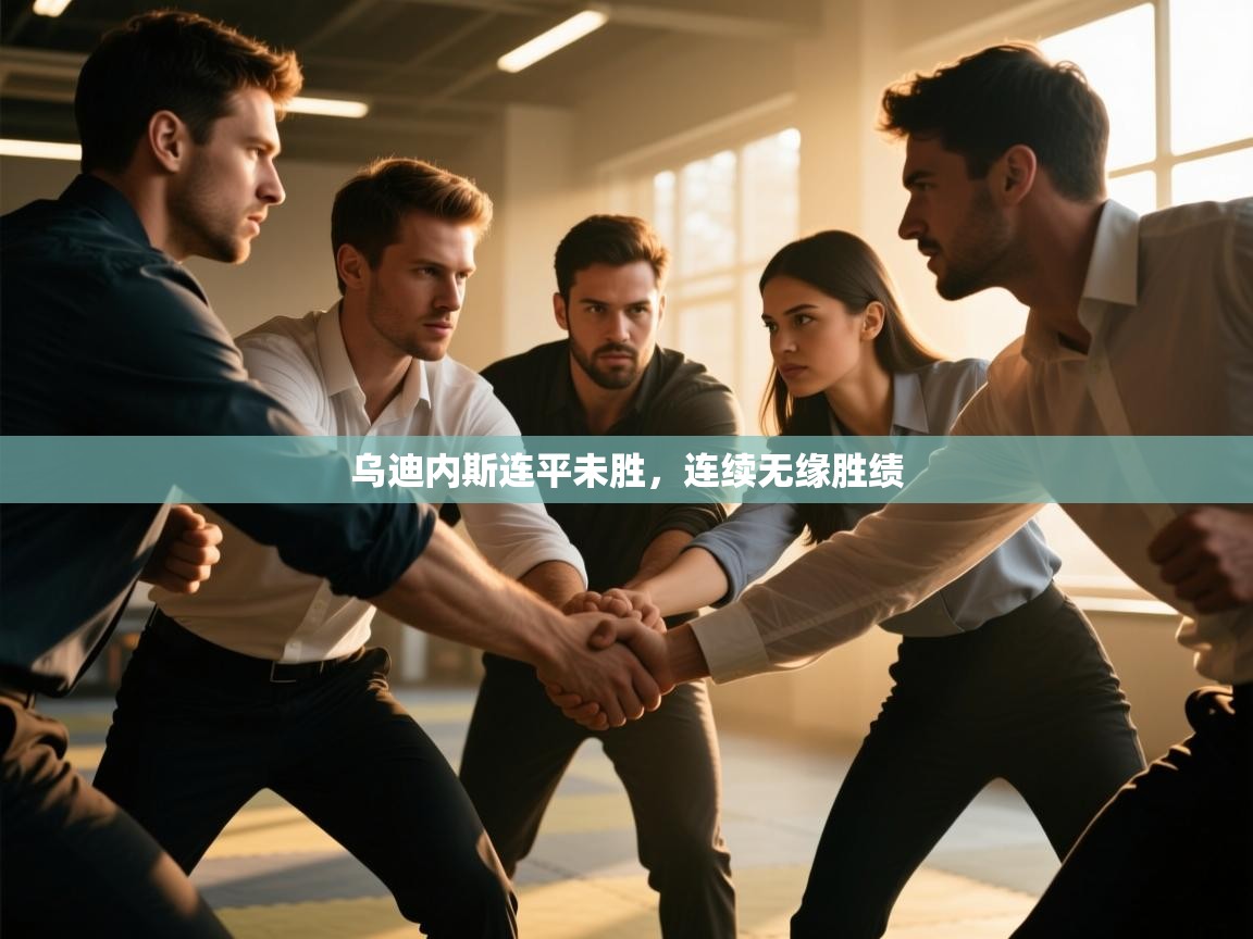 乌迪内斯连平未胜，连续无缘胜绩