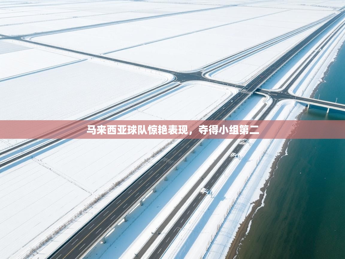 马来西亚球队惊艳表现，夺得小组第二