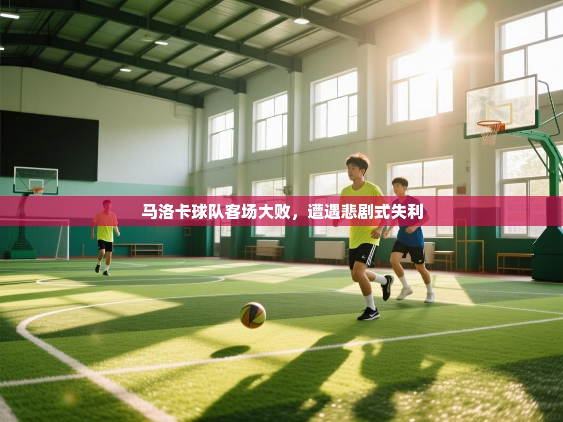 马洛卡球队客场大败，遭遇悲剧式失利  第1张