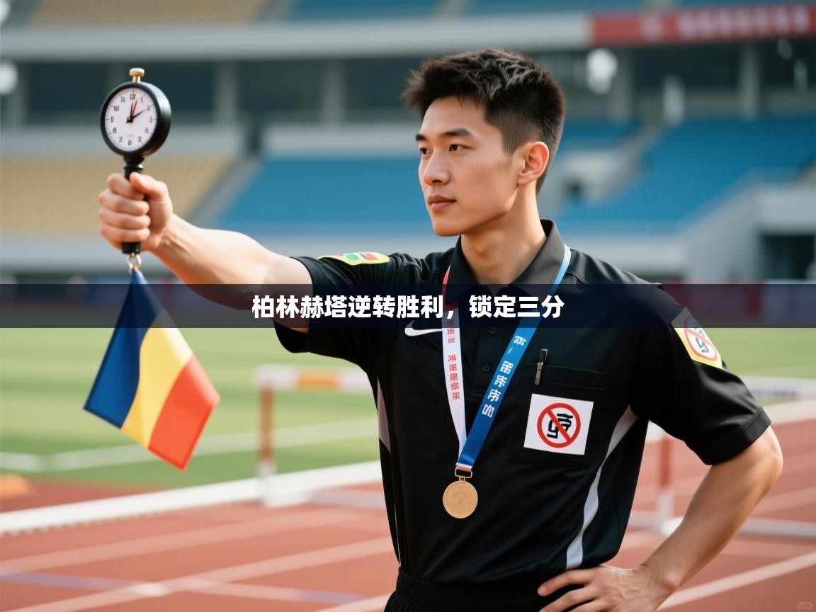 柏林赫塔逆转胜利,锁定三分 第1张