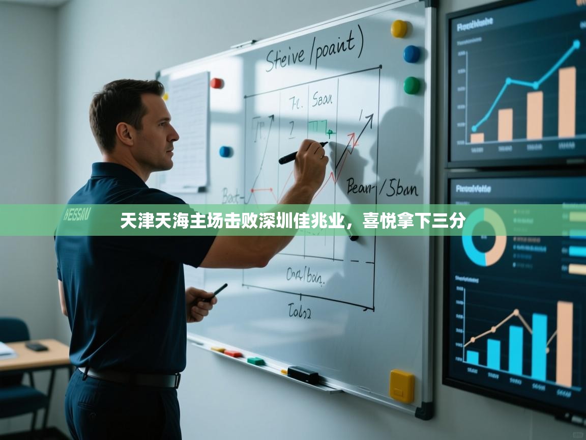 天津天海主场击败深圳佳兆业，喜悦拿下三分