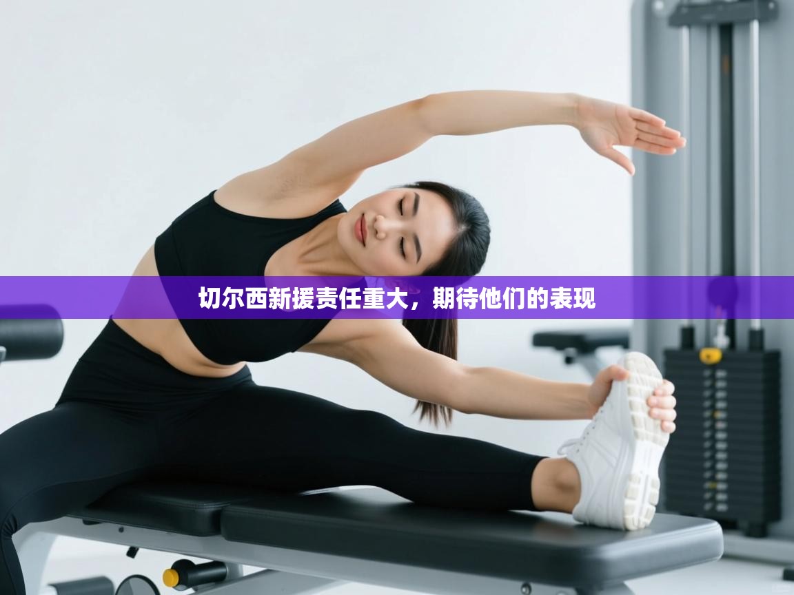 切尔西新援责任重大,期待他们的表现 第1张