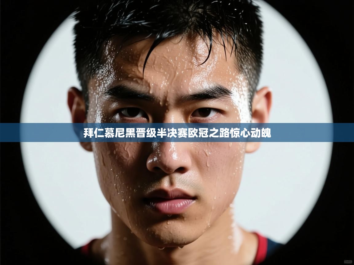 拜仁慕尼黑晋级半决赛欧冠之路惊心动魄