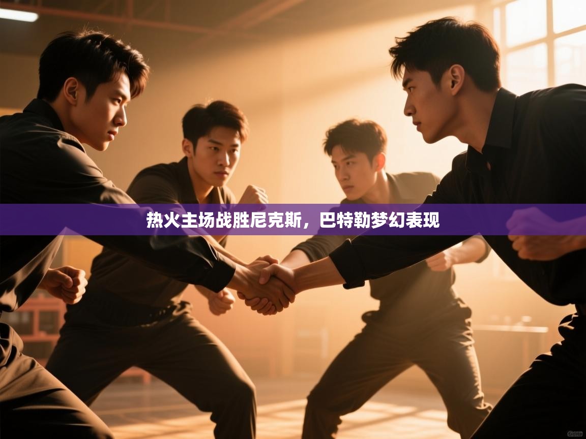 热火主场战胜尼克斯，巴特勒梦幻表现