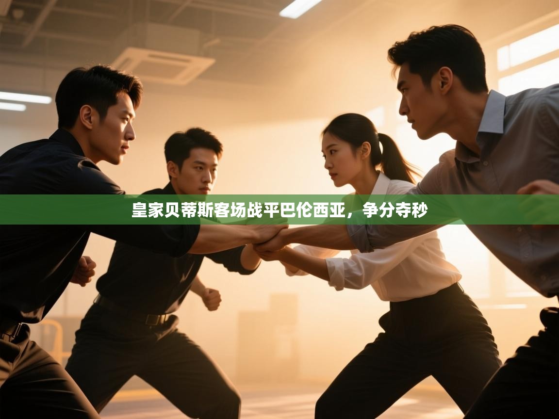 皇家贝蒂斯客场战平巴伦西亚，争分夺秒