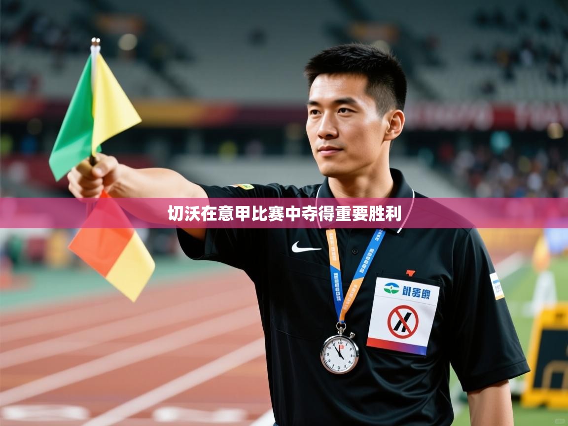 切沃在意甲比赛中夺得重要胜利