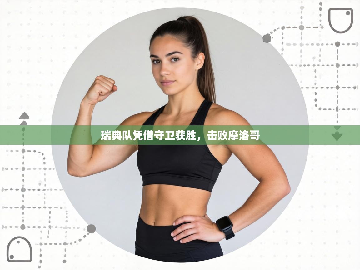 瑞典队凭借守卫获胜，击败摩洛哥