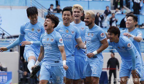 江南体育入口-川崎前锋客胜广州恒大，小组头名动摇！