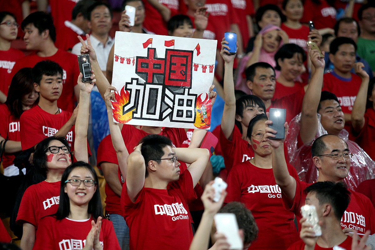 关于激烈备战气氛升温，球员们信心满满的信息